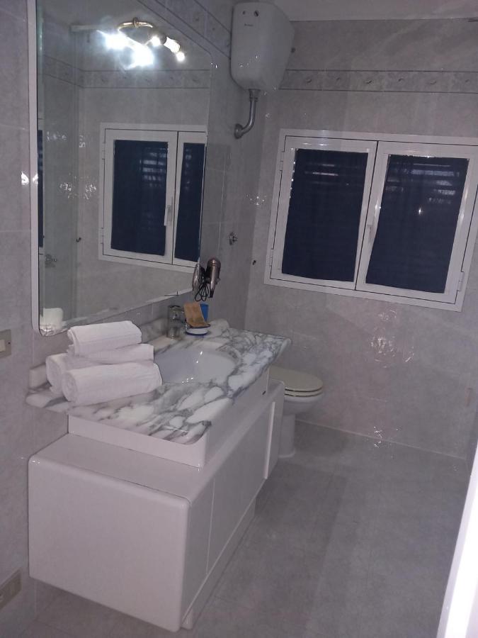 Wendy House Apartament Bari Exterior foto