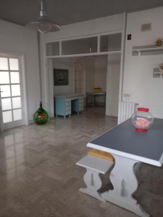 Wendy House Apartament Bari Exterior foto