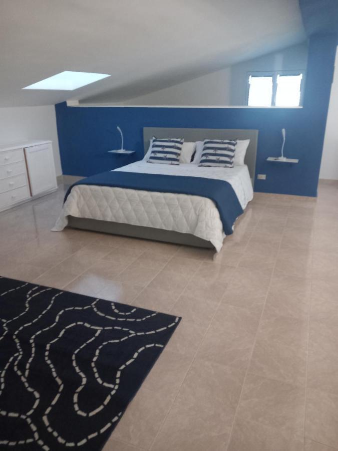 Wendy House Apartament Bari Exterior foto