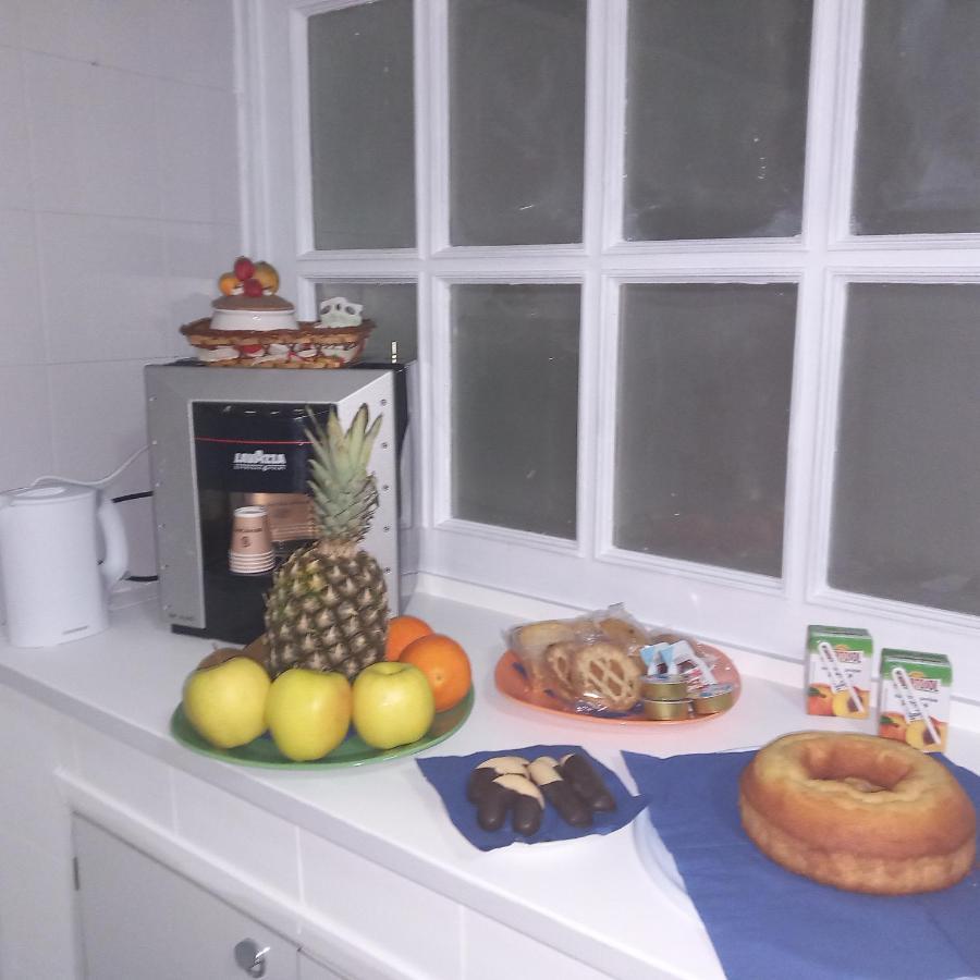 Wendy House Apartament Bari Exterior foto