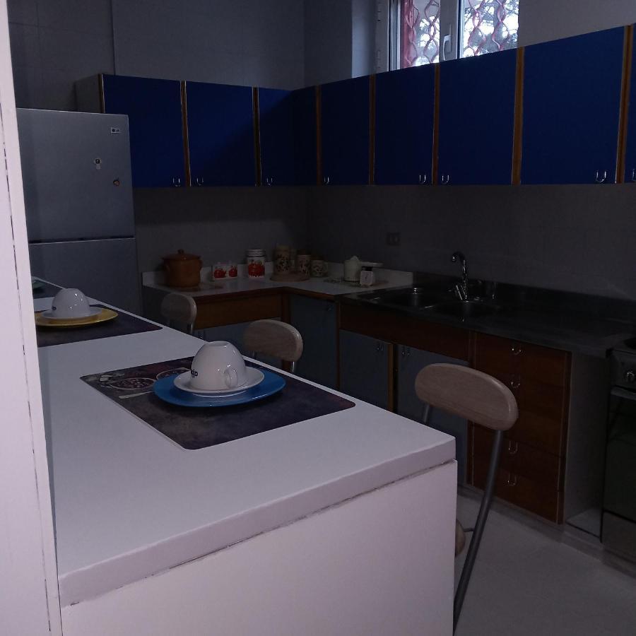Wendy House Apartament Bari Exterior foto