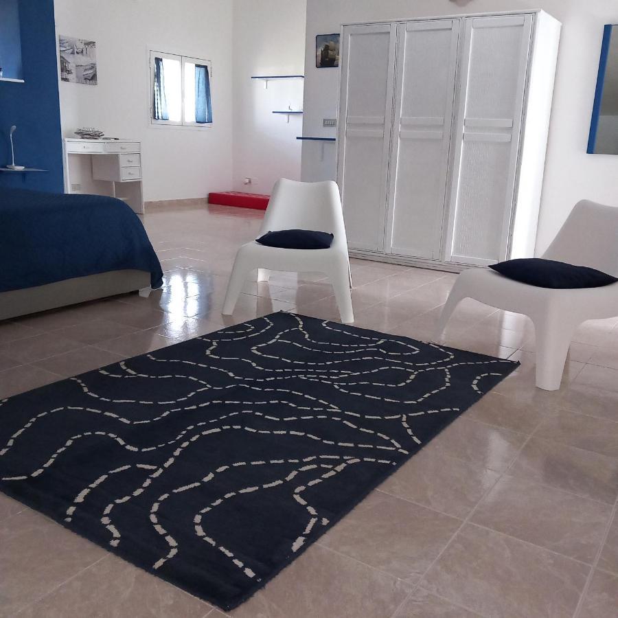 Wendy House Apartament Bari Exterior foto
