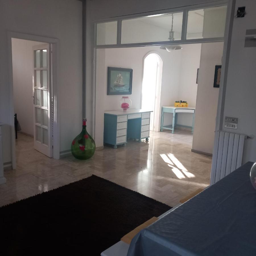 Wendy House Apartament Bari Exterior foto